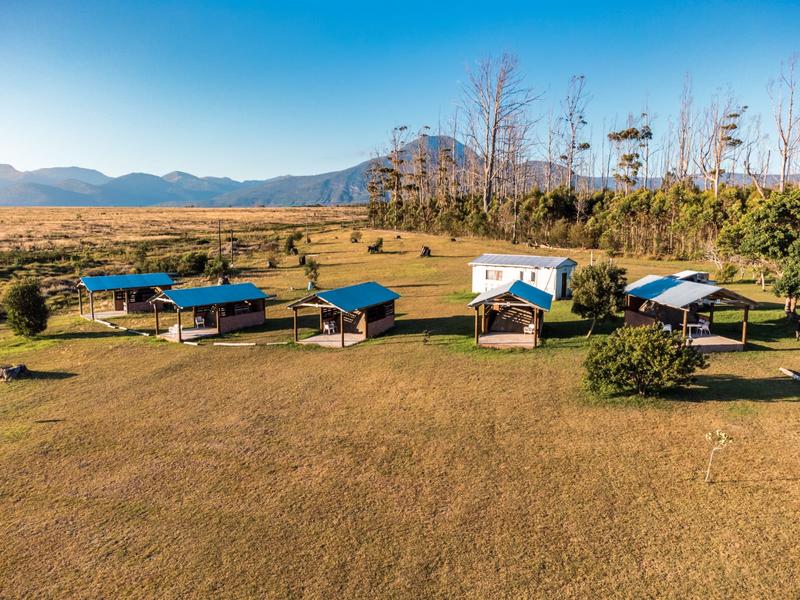 0 Bedroom Property for Sale in Tsitsikamma Eastern Cape